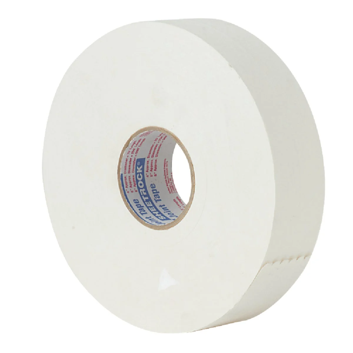 Innovative Sheetrock 2-1 16 In. x 500 Ft. Paper Joint Drywall Tape Crafted