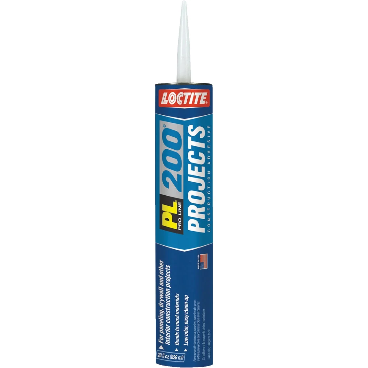 Functional LOCTITE PL 200 28 Oz. Projects Construction Adhesive Original
