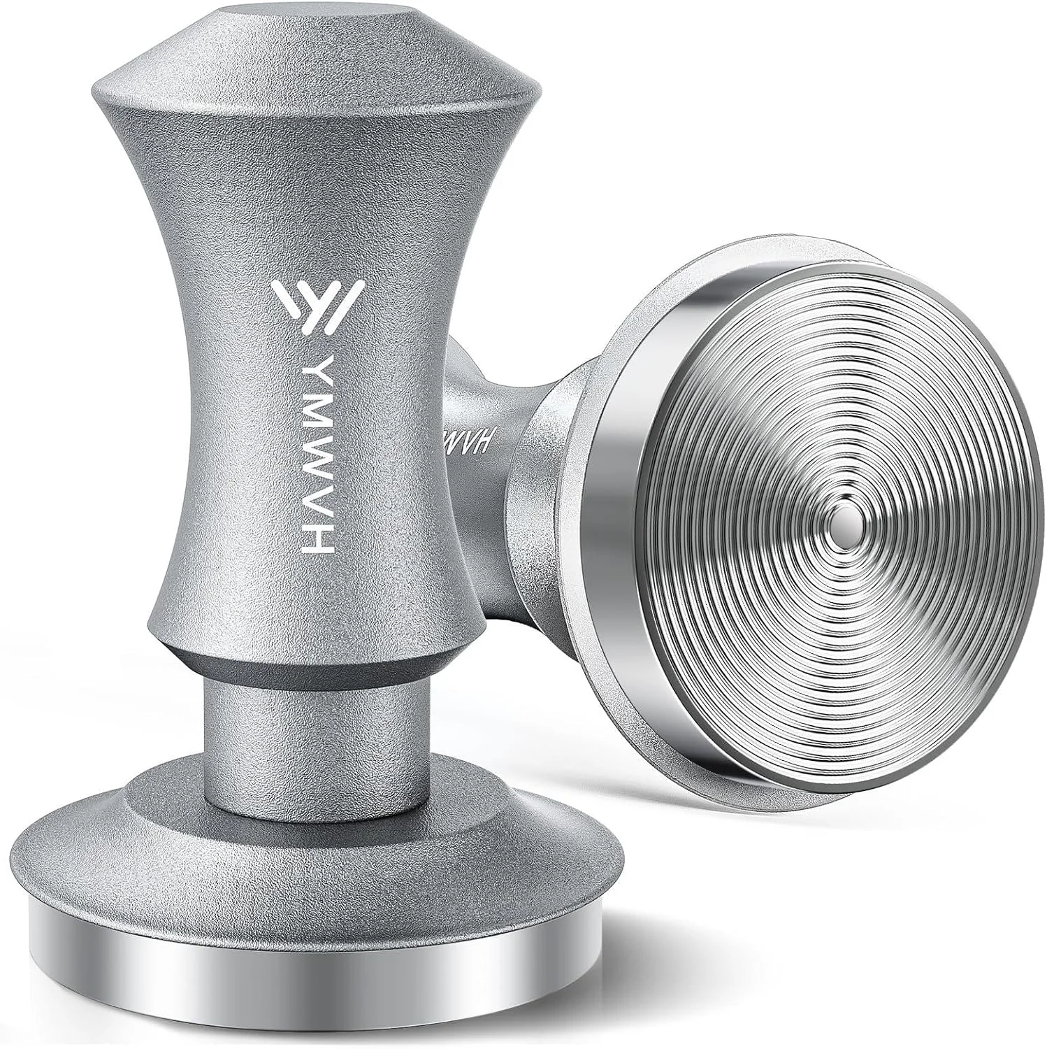Professional Espresso Tamper 58.3mm Barista Coffee Tamper Enhanced