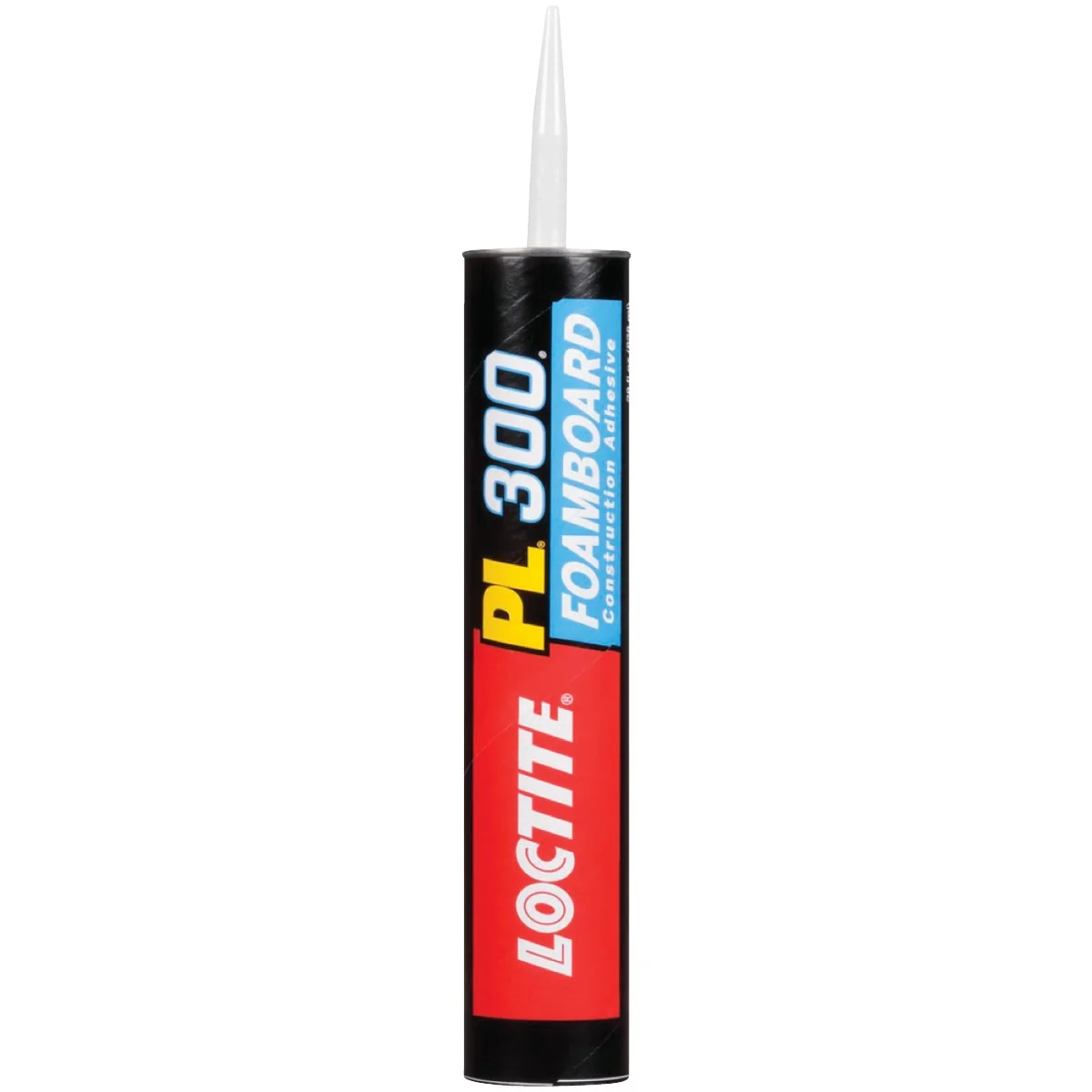 Consistent LOCTITE PL 300 28 Oz. Low VOC Foam Board Construction Adhesive Official