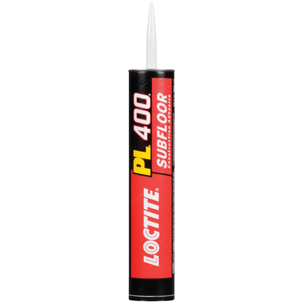 Carefully Designed LOCTITE PL 400 28 Oz. VOC Subfloor Adhesive Unique