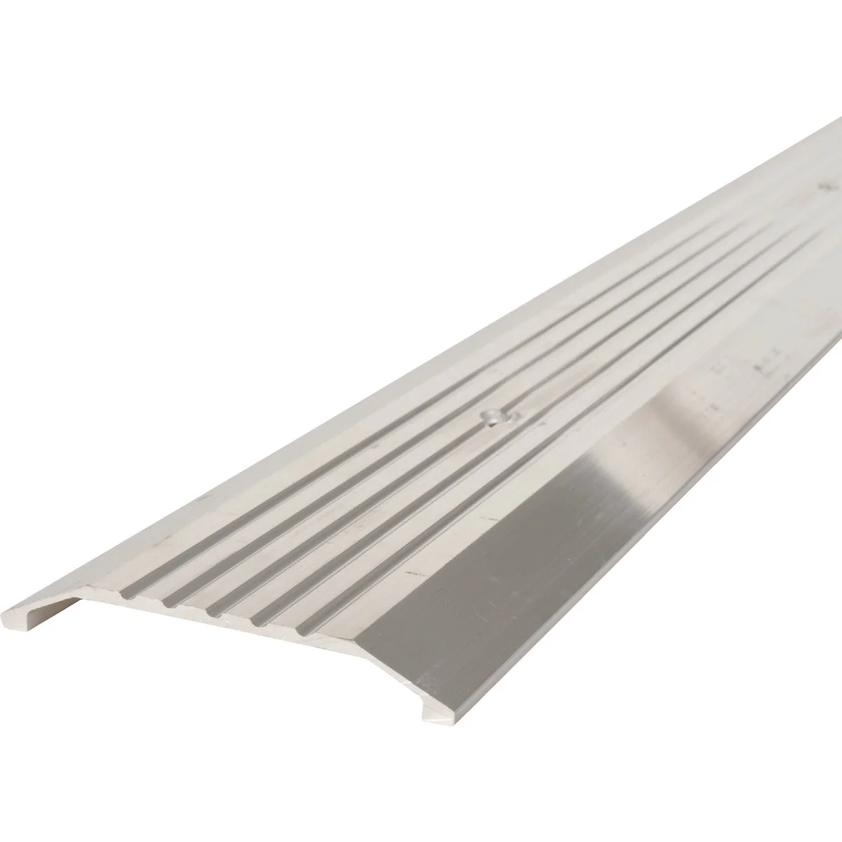 Natural M-D Ultra Saddle 36 L x 3-7 8 W x 1 2 H Aluminum Threshold Superior