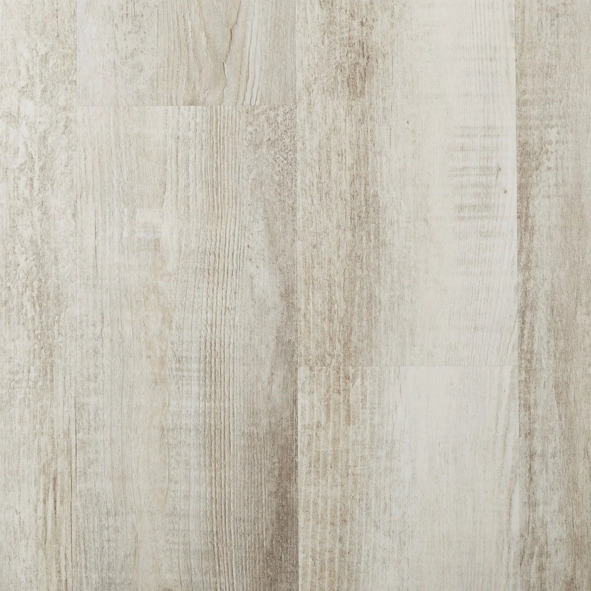 Trendy Mohawk SolidTech Discovery Ridge Canvas 6 In. W x 48 In. L Vinyl Rigid Core Floor Plank 32.15 Sq. Ft. Case Versatile