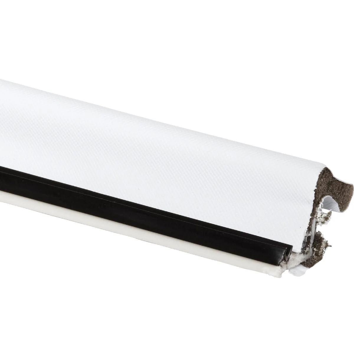 Comfortable M-D White 81 Door Gasket Unique