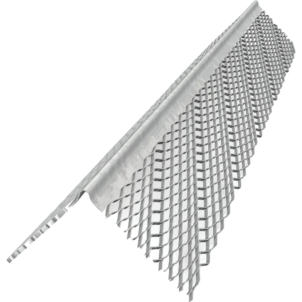 Fine ClarkDietrich 10 Ft. Mini-Bead 800 Drywall Metal Corner Bead Qty 60 Pcs. Organic