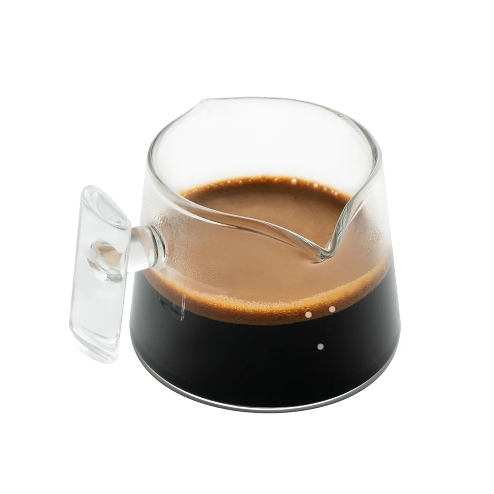 Durable Pure Over Espresso Measuring Cup Outstanding