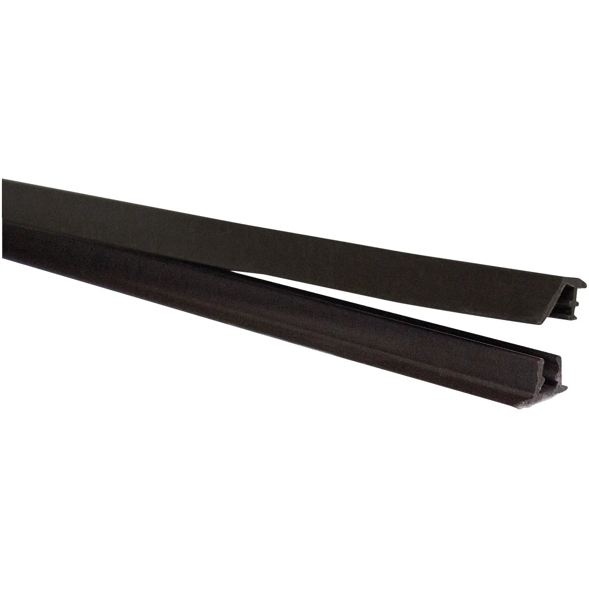 Genuine Frost King 3 4 In. x 60 In. Brown Plastic Molding Strip Trendy