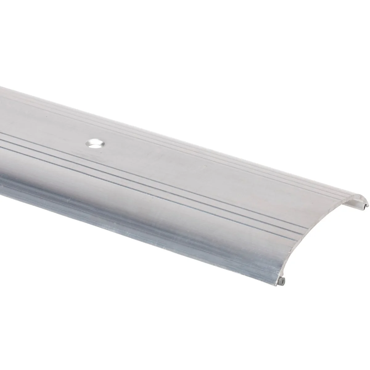 Fast M-D AFF312 Series 36 L x 3-1 2 W x 5 8 H Aluminum Threshold Refined