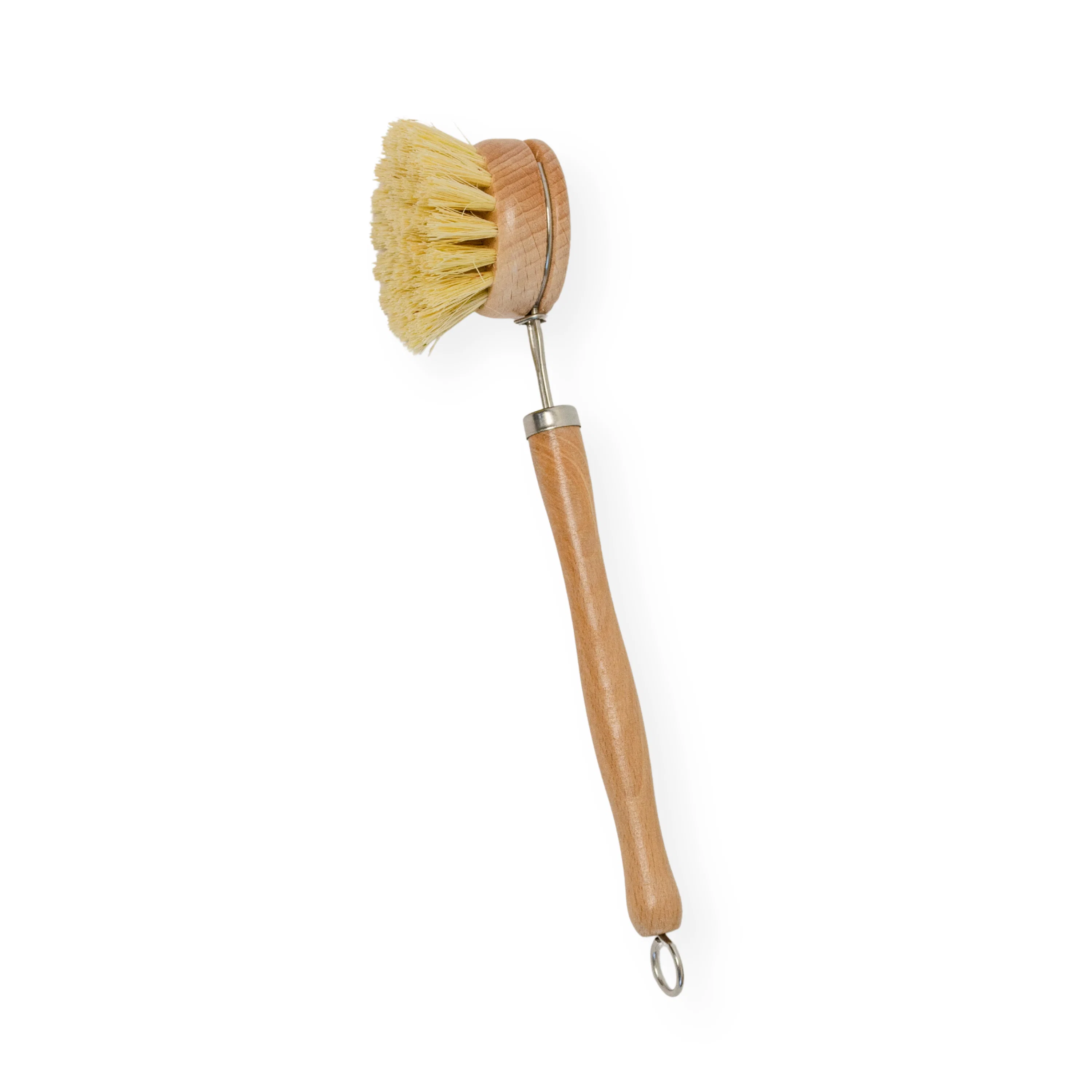 Top-Quality Me Mother Earth Sisal Kitchen Brush Original Design
