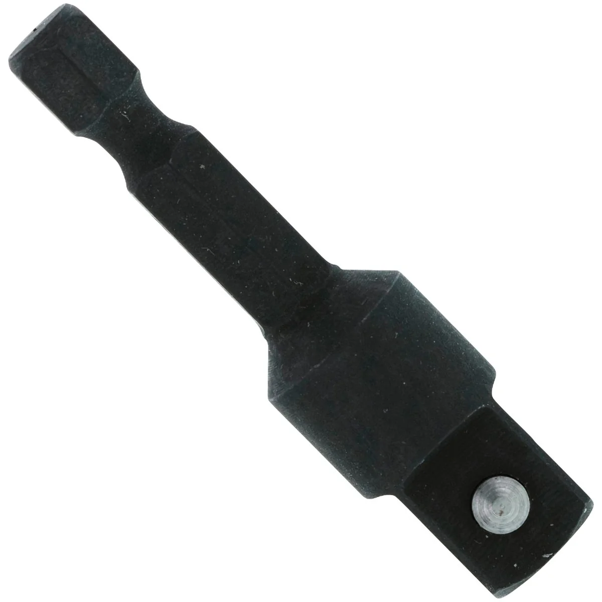 Effective Diablo 3 8 In. Square x 1 4 In. Hex Impact Socket Adapter Practical