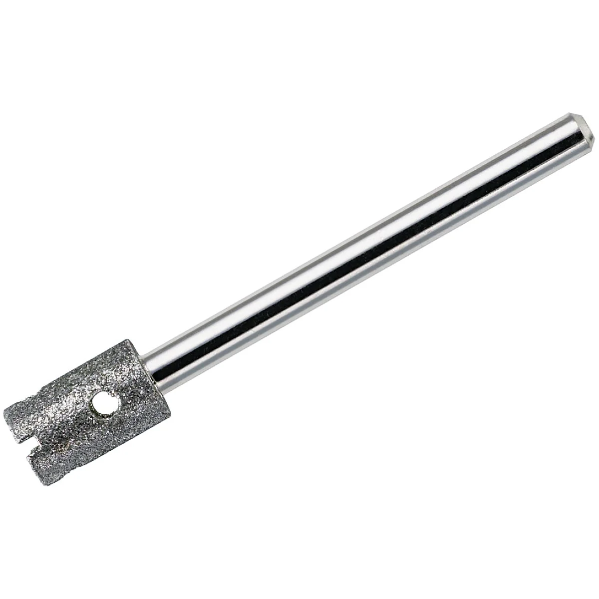 Certified Dremel 1 4 In. Diamond Glass Drilling Bit Advanced