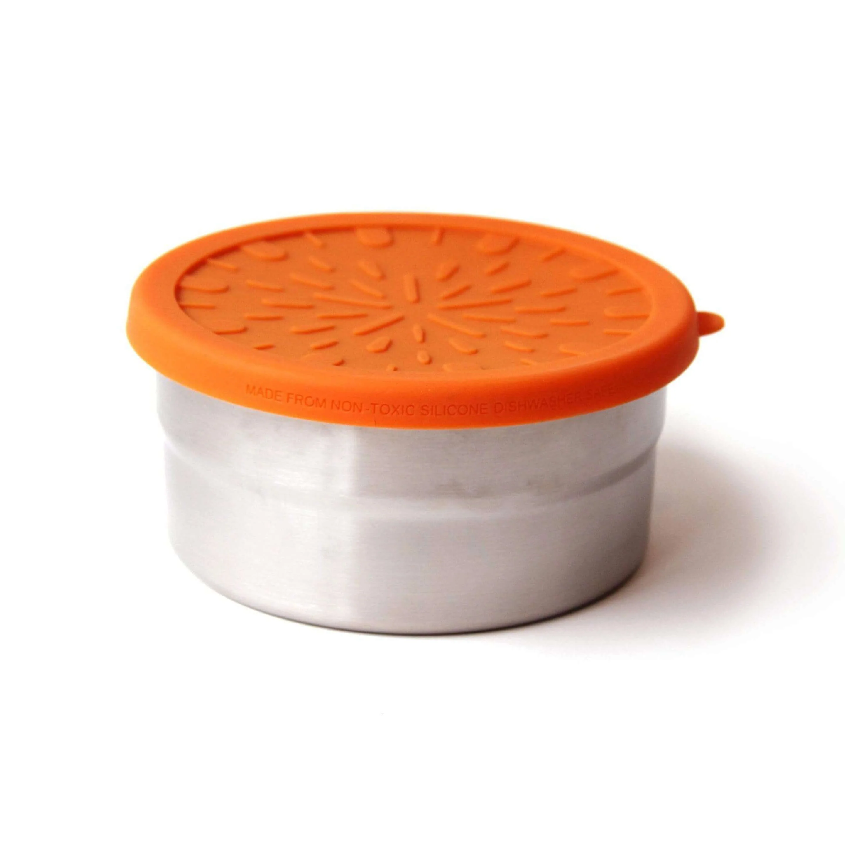 Selected EcoLunchBox Seal Cup™ Large - Leak-Proof Food Container Clean