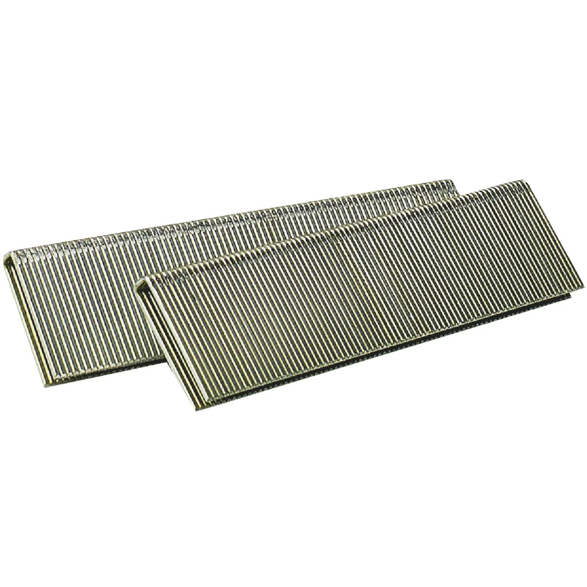 Official Senco AccuSet 18-Gauge Galvanized Medium Wire Finish Staple 1 4 In. x 1-1 8 In. 5000 Ct. Proven