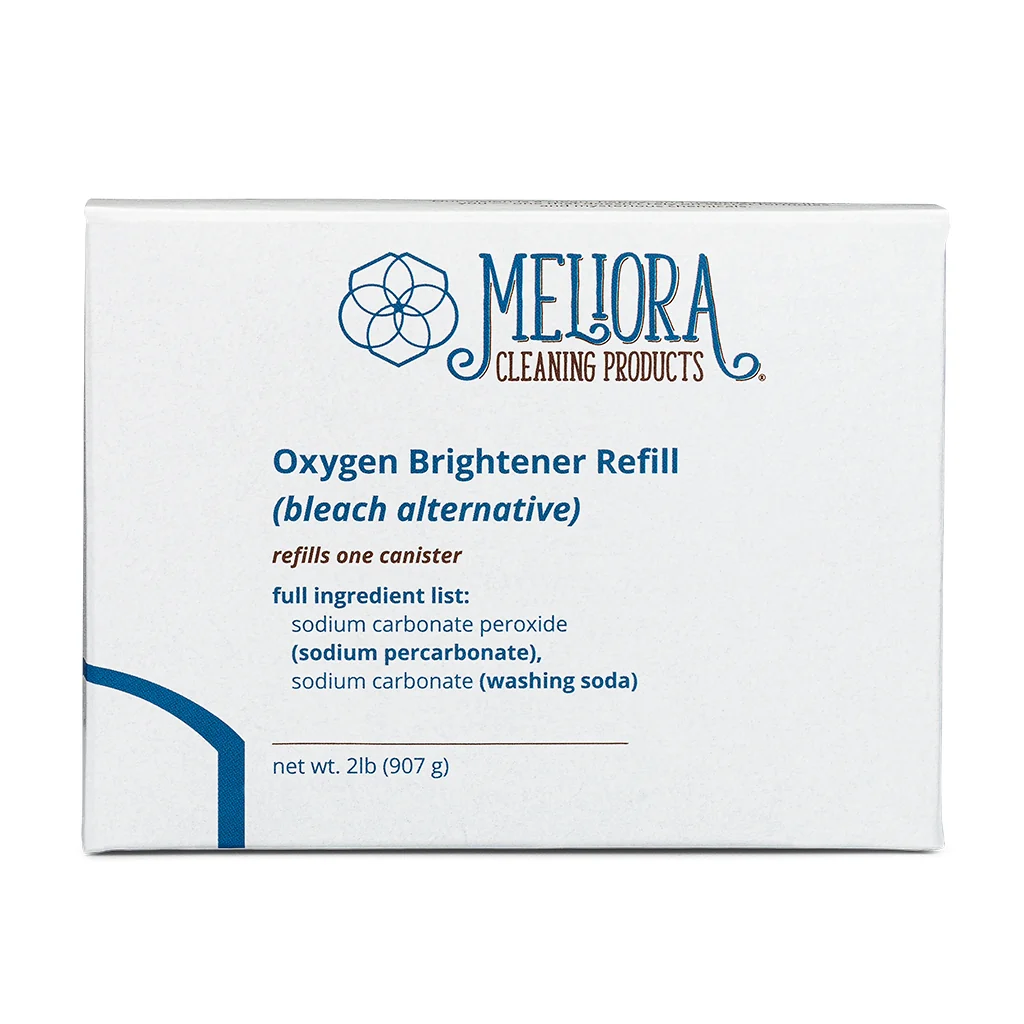 Pure Meliora Oxygen Brightener Refill Elite