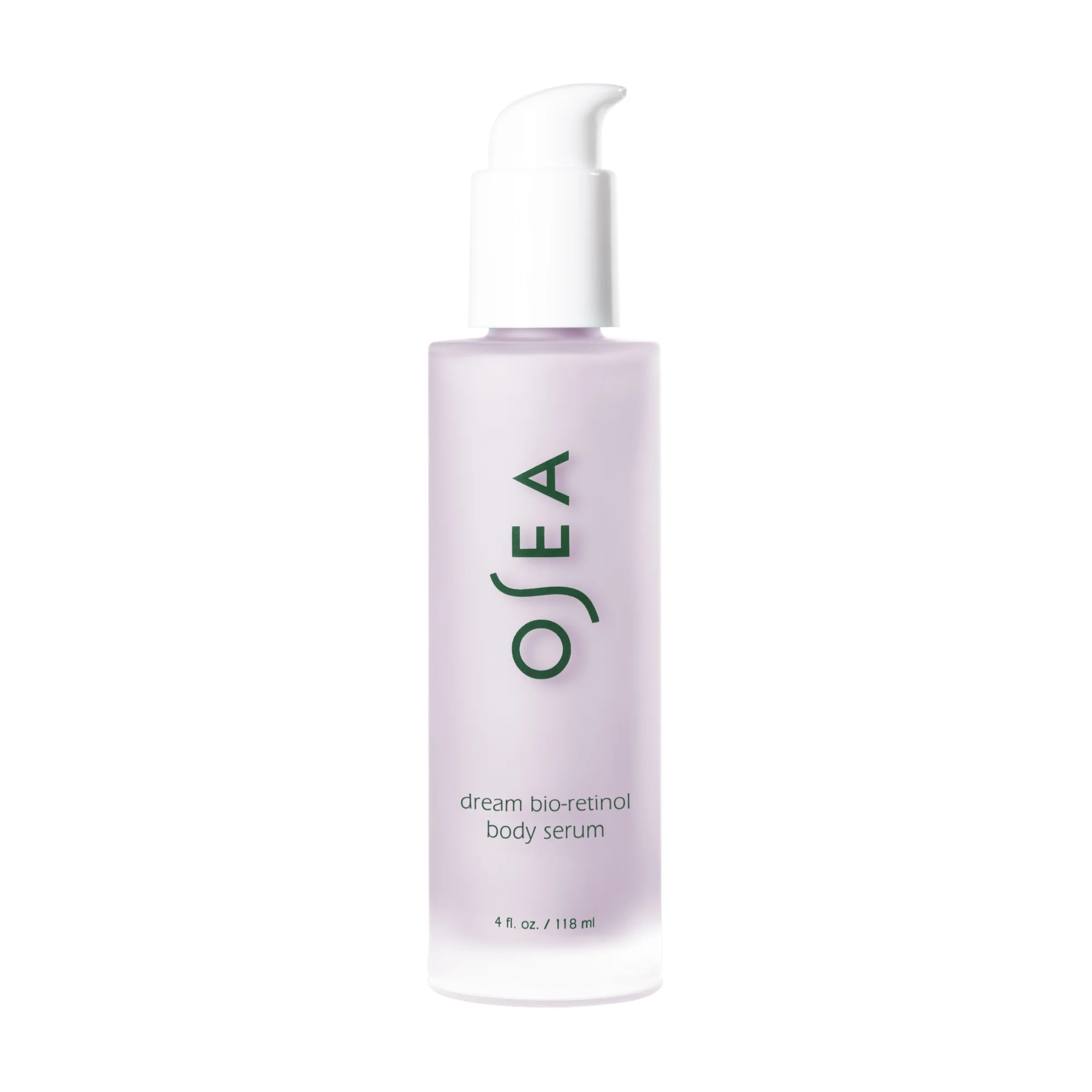 Premium OSEA Dream Bio-Retinol Body Serum Contemporary