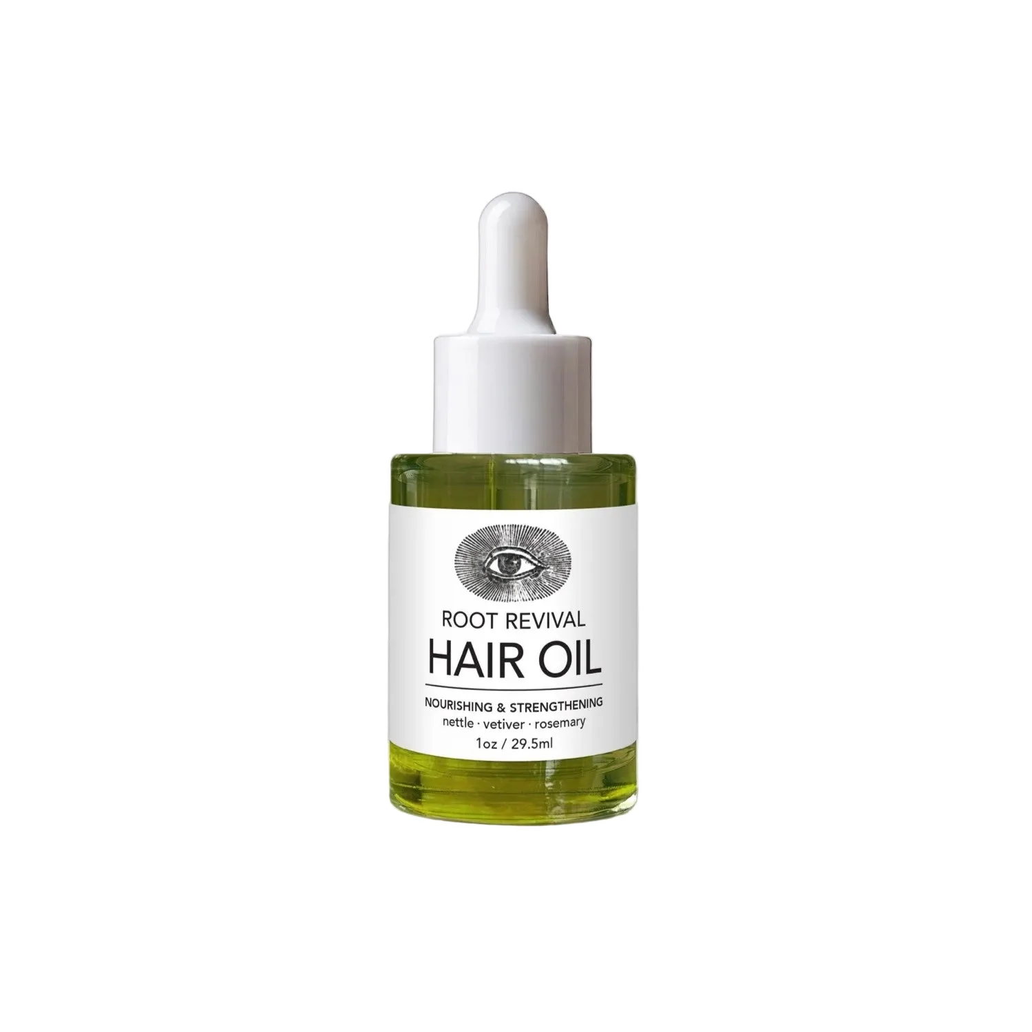 First-Class Anima Mundi ROOT REVIVAL Hair Oil Nourishing Strengthening Original