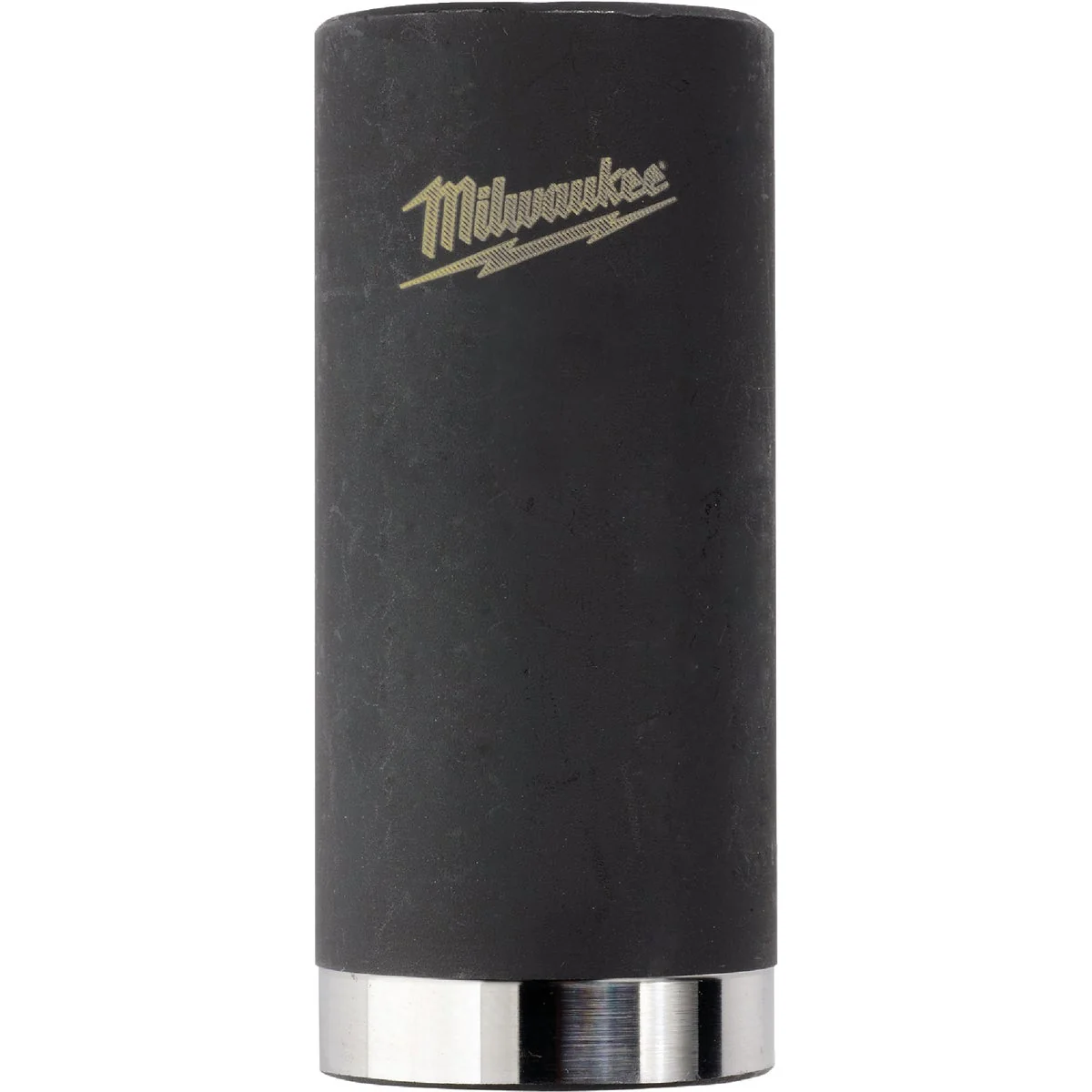 Reliable Milwaukee SHOCKWAVE 1 2 In. Drive 9 16 In. 6-Point Deep Standard Impact Socket Dependable