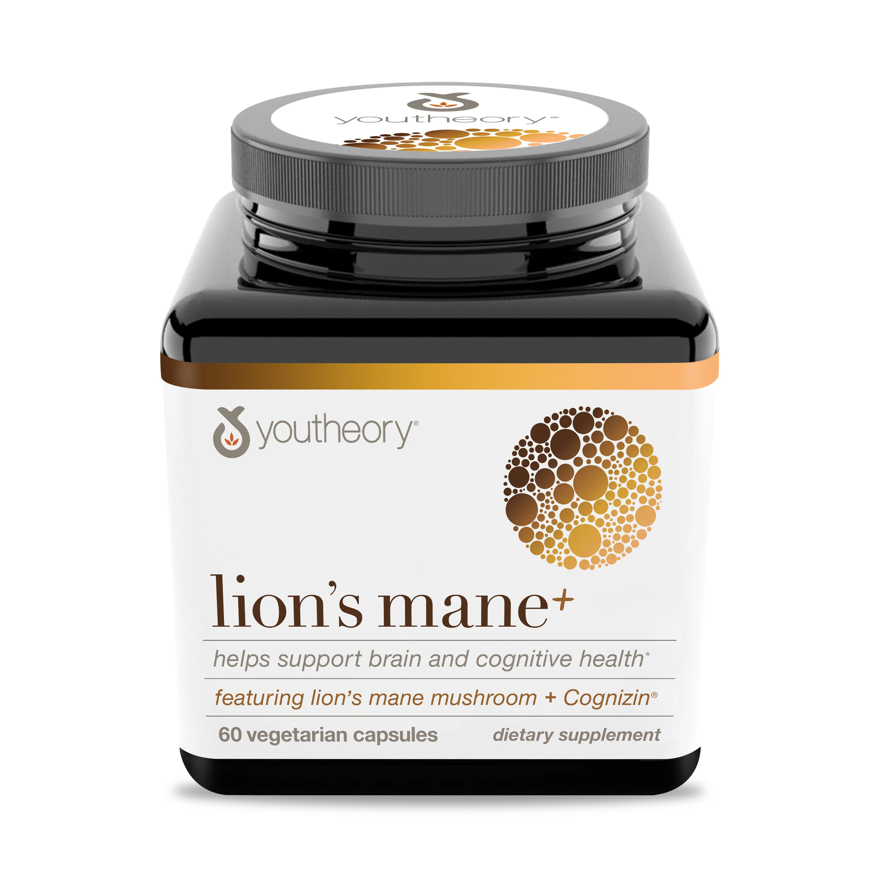 Proven Youtheory Lion Mane Capsules World-Class