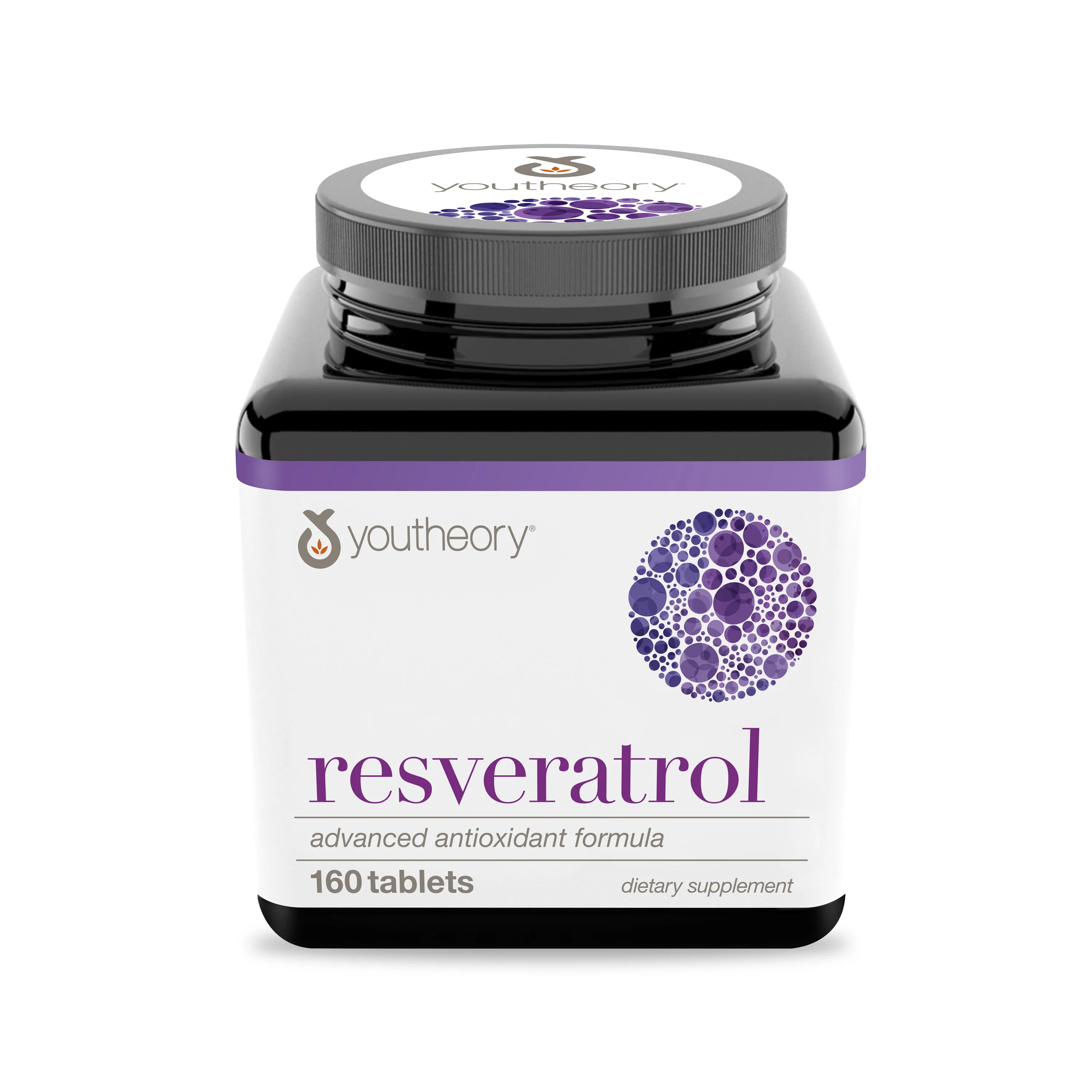 Efficient Youtheory Resveratrol Advanced Tablets Fine