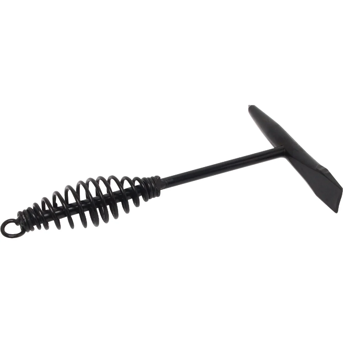 Long-Lasting Forney 10-1 2 In. Steel Cross Peen Chipping Hammer Outstanding