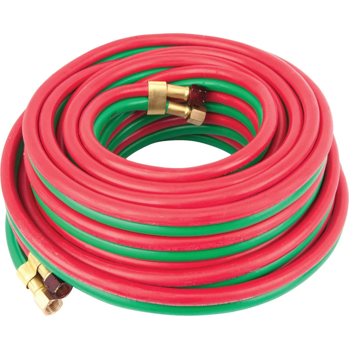 Detailed Forney R 1 4 In. x 50 Ft. Hose Crafted