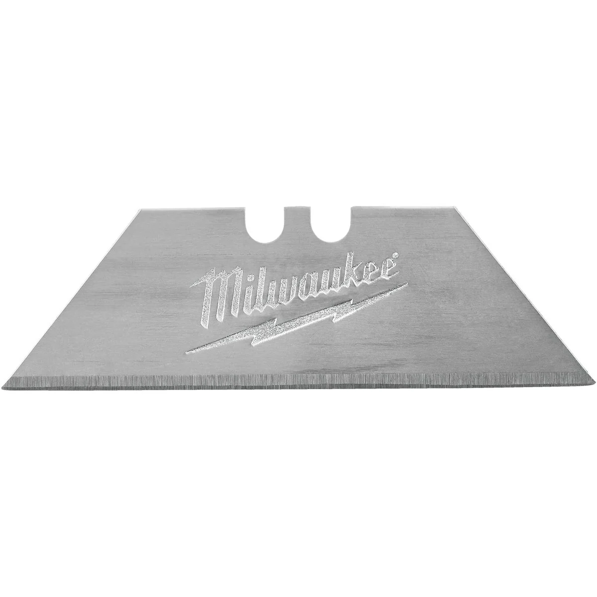 Quality Milwaukee General Purpose 2-Point 2-3 8 In. Utility Knife Blade 5-Pack Eco-Friendly