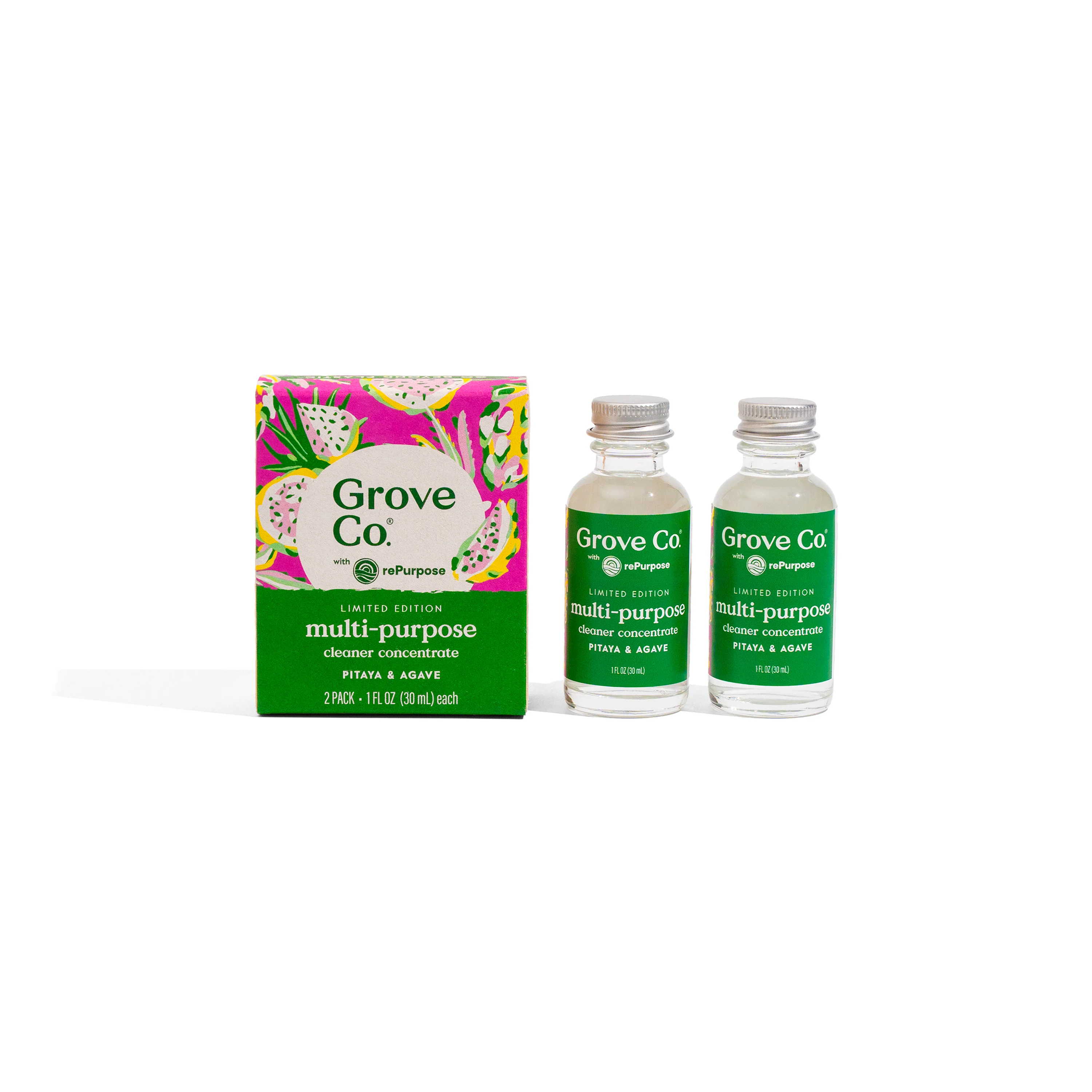 High-End Grove Co. Multi-Purpose Cleaner Concentrate - Summer Collection Pure