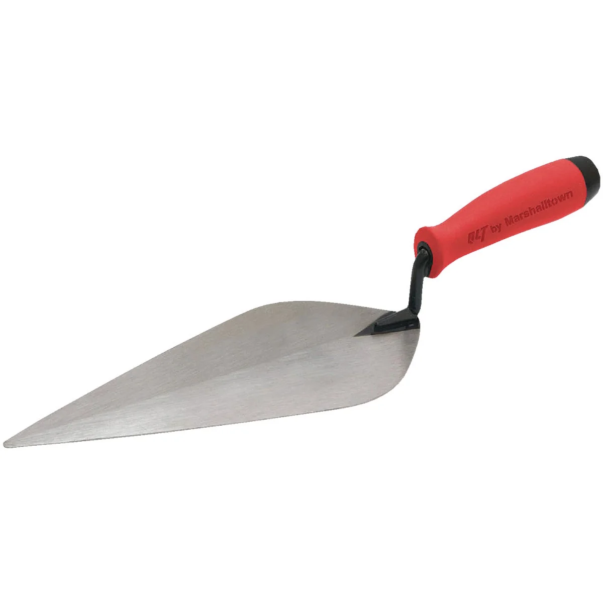 Convenient QLT London 11 In. 4-3 4 In. Brick Trowel Carefully Designed