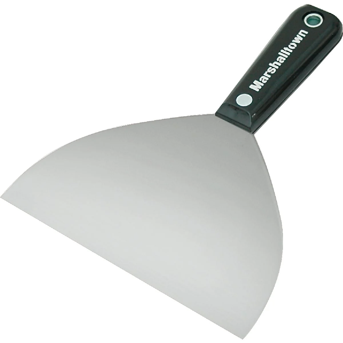 Effective Marshalltown 6 In. EMPACT Poly Steel Broad Joint Knife Elite