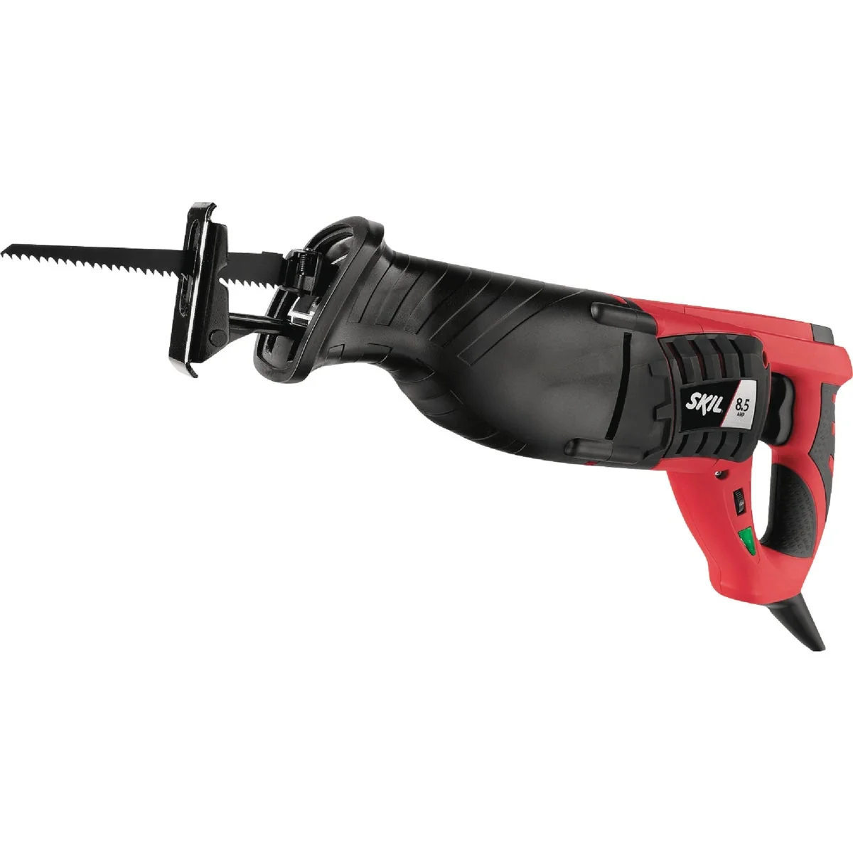 Eco-Friendly SKIL 9-Amp Reciprocating Saw Selected