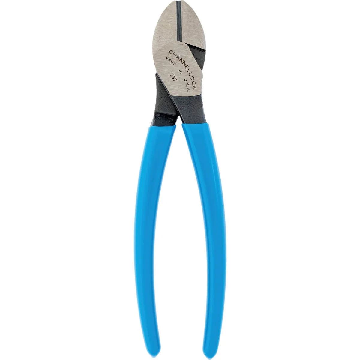 Original Design Channellock 7 In. E-Series Diagonal Cutting Pliers Enhanced