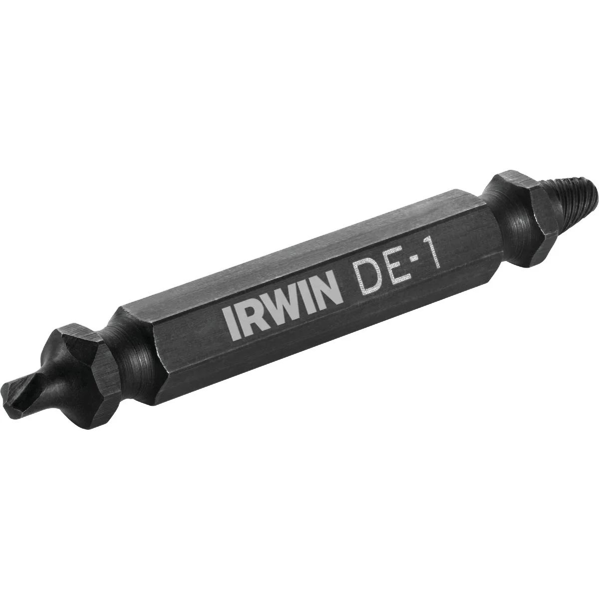 Convenient Century Drill Tool 4 to 7 Bolt SAE 10-12 Metric Bolt 5mm 1 Damaged Screw Remover Detailed