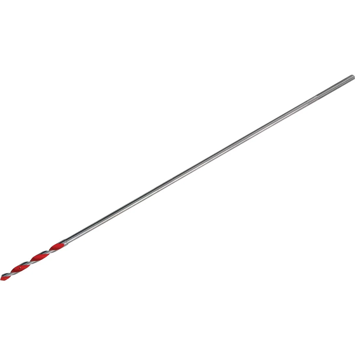 High-End Milwaukee 3 8 In. x 24 In. High Speed Steel Installer Drill Bit Premium