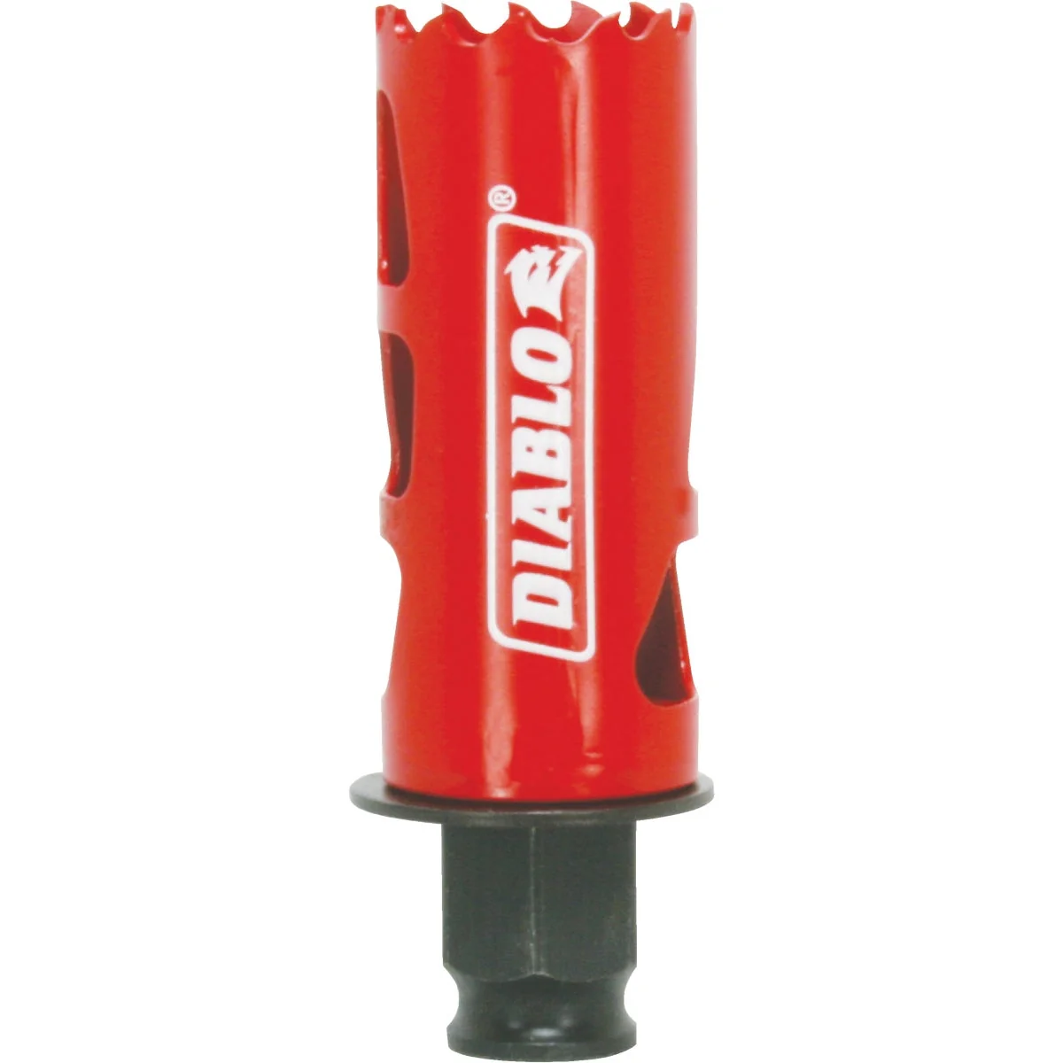 Lightweight Diablo 1-1 8 In. Bi-Metal Hole Saw Trendy
