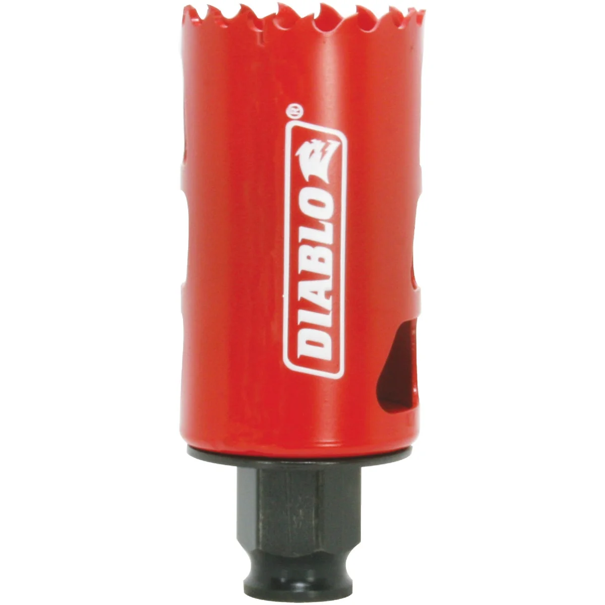 Trusted Diablo 1-1 2 In. Bi-Metal Hole Saw Natural
