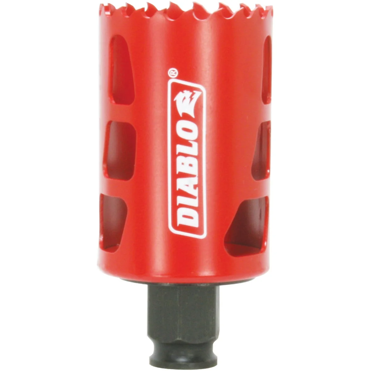 Relaxed Diablo 1-3 4 In. Bi-Metal Hole Saw Carefully Designed