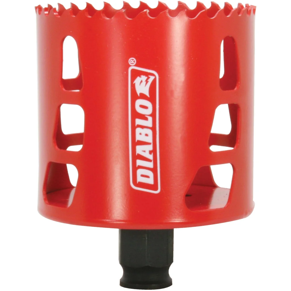 Specialty Diablo 2-3 4 In. Bi-Metal Hole Saw Exceptional