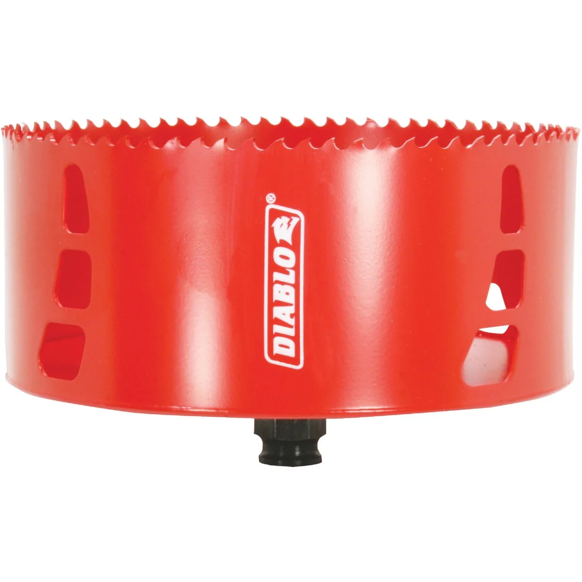 Proven Diablo 6 In. Bi-Metal Hole Saw Practical