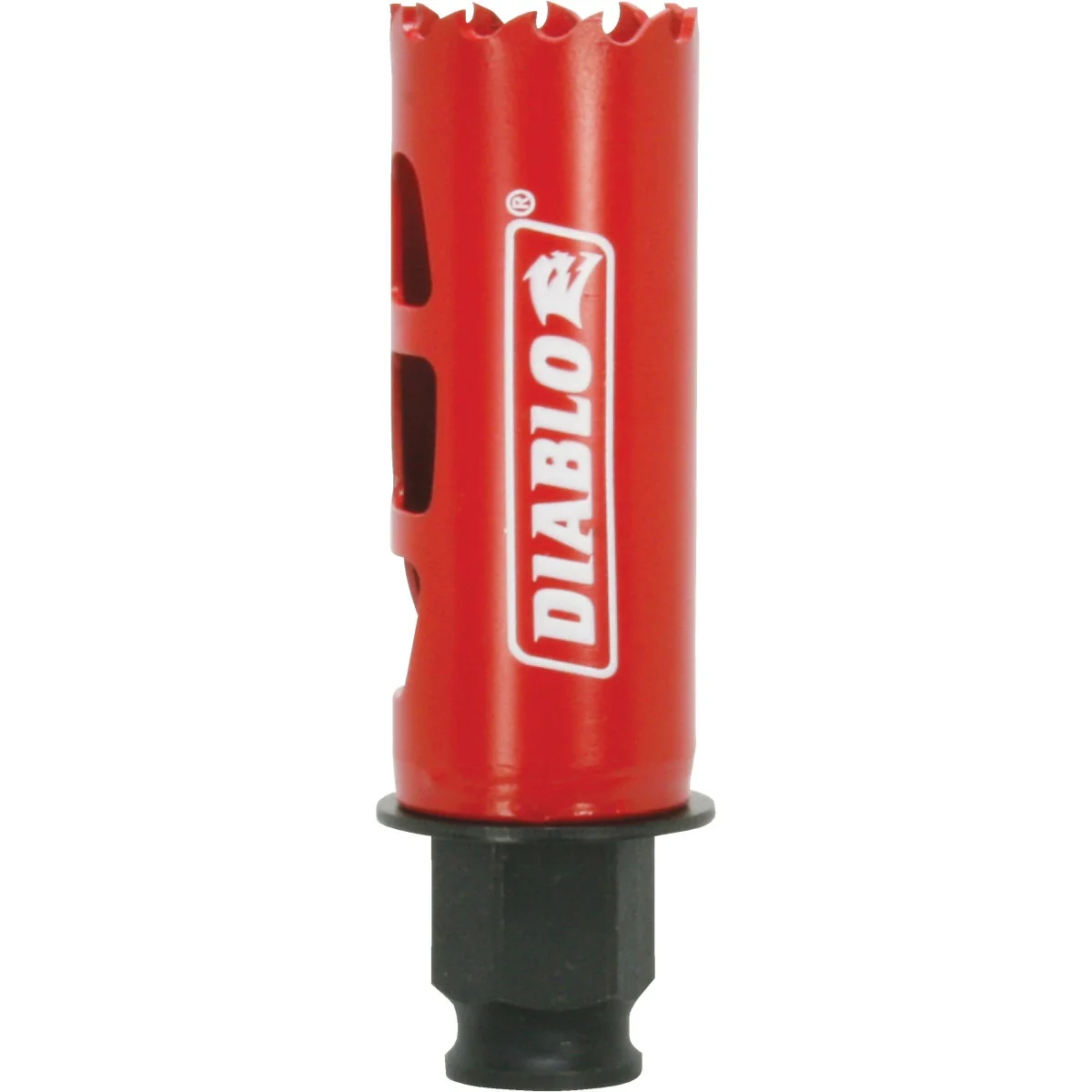 Eco-Friendly Diablo 1-1 16 In. Bi-Metal Hole Saw Efficient