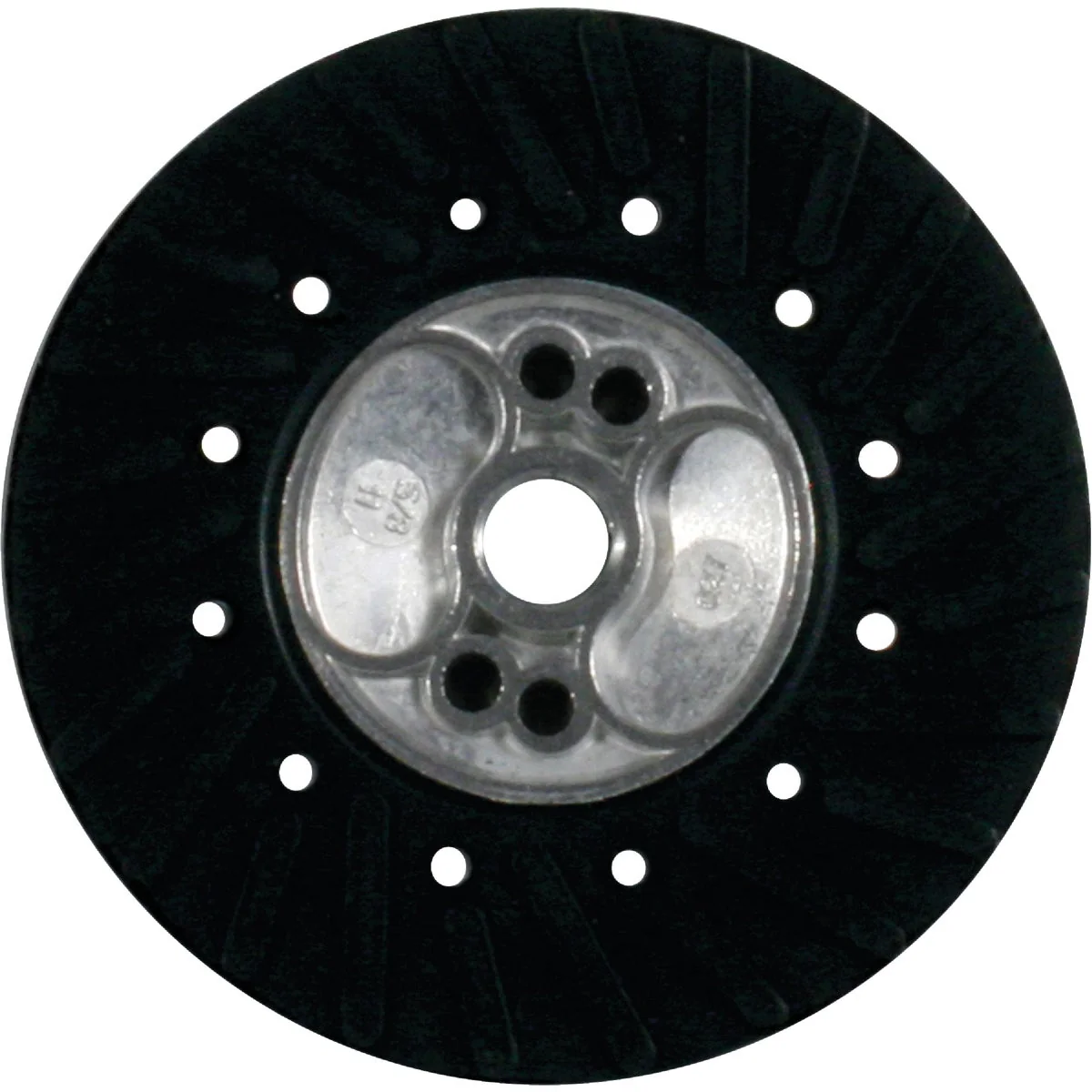 Minimalist Diablo 4-1 2 In. Metal Grinder Sander Conversion Kit Trendy