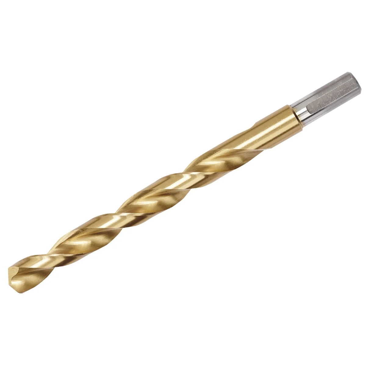 Selected Milwaukee Thunderbolt 9 32 In. Titanium Drill Bit Contemporary