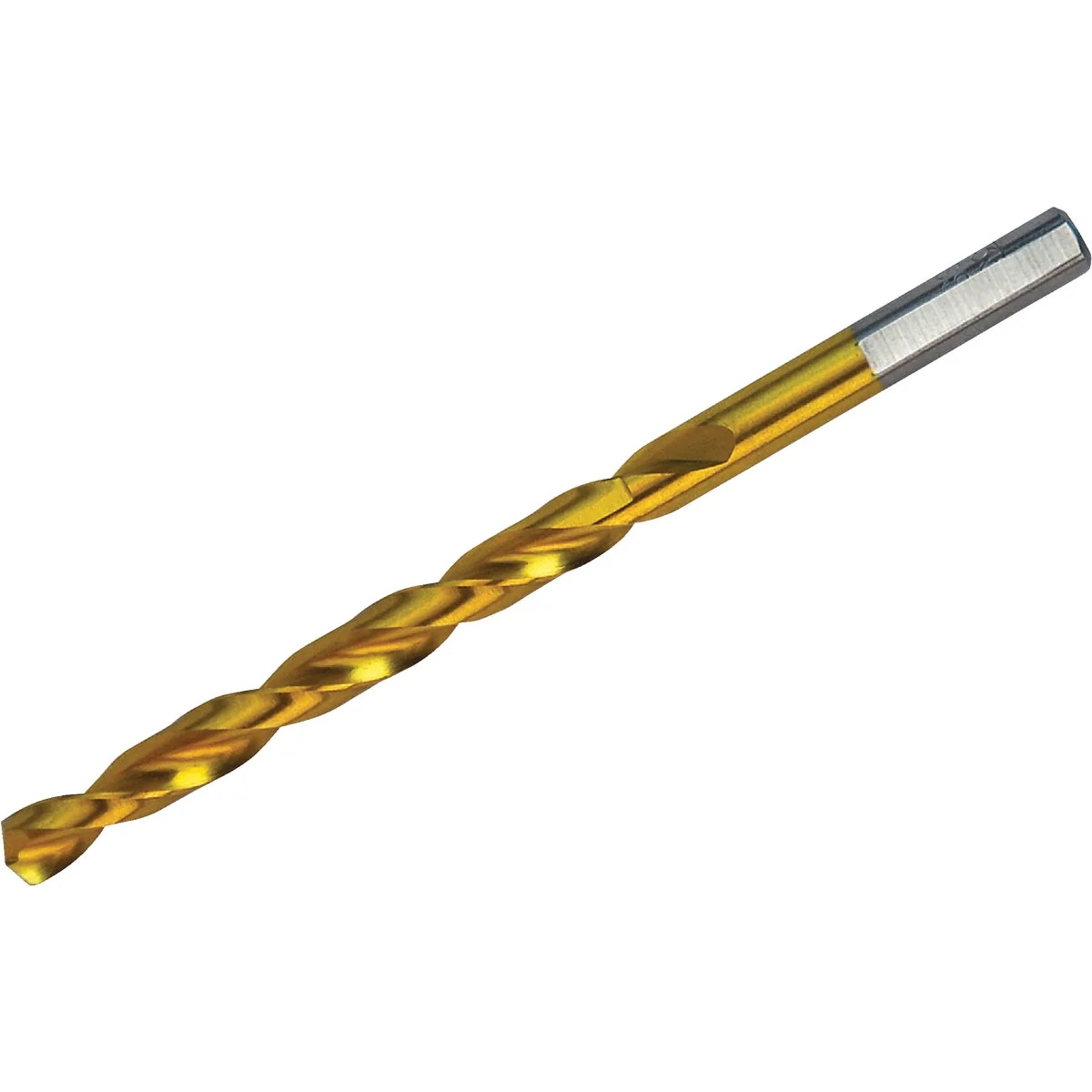 Reusable Milwaukee Thunderbolt 25 64 In. Titanium Drill Bit High-End