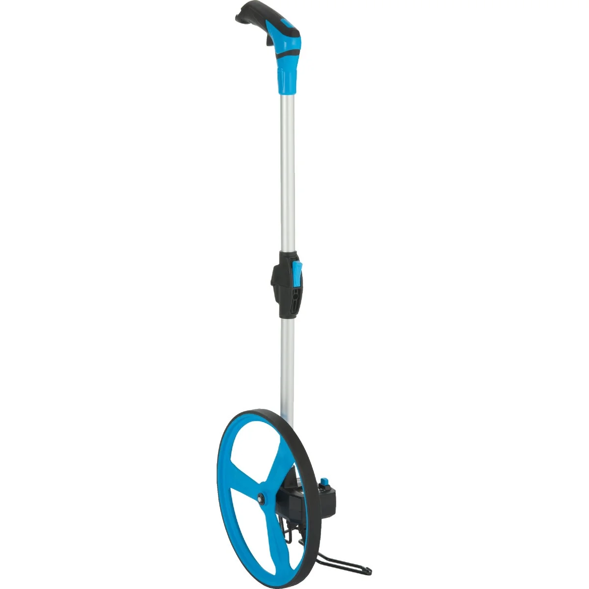 Soft Channellock 12 In. Measuring Wheel Powerful