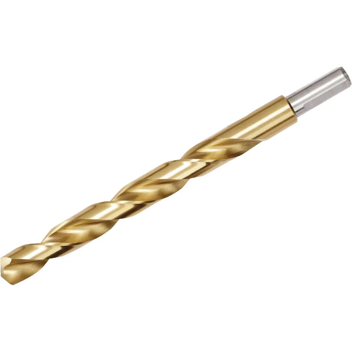 Soft Milwaukee Thunderbolt 29 64 In. Titanium Drill Bit Proven
