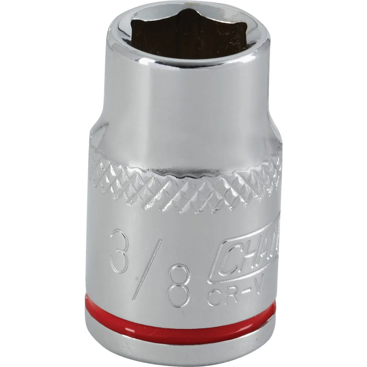 Luxury Channellock 3 8 In. Drive 3 8 In. 6-Point Shallow Standard Socket Safe