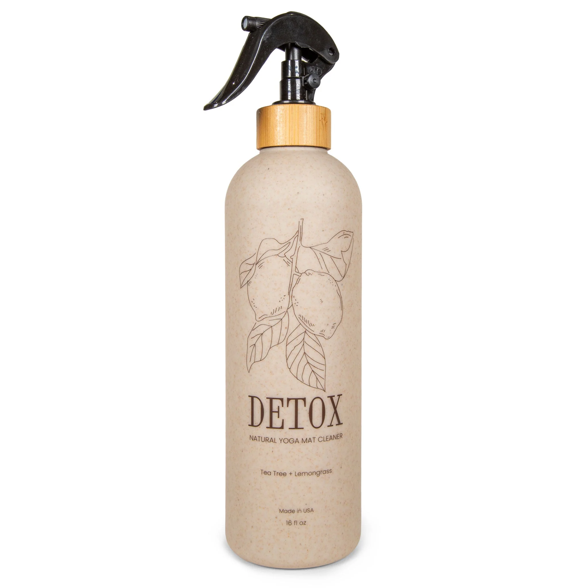 Responsible Yoloha Yoga Yoga Mat Cleaner Convenient