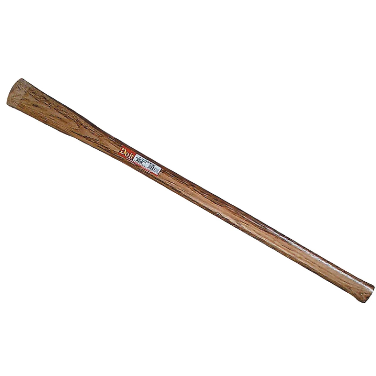 Premium Material Do it Medium Grade 36 In. Wood Mattock Handle Soft
