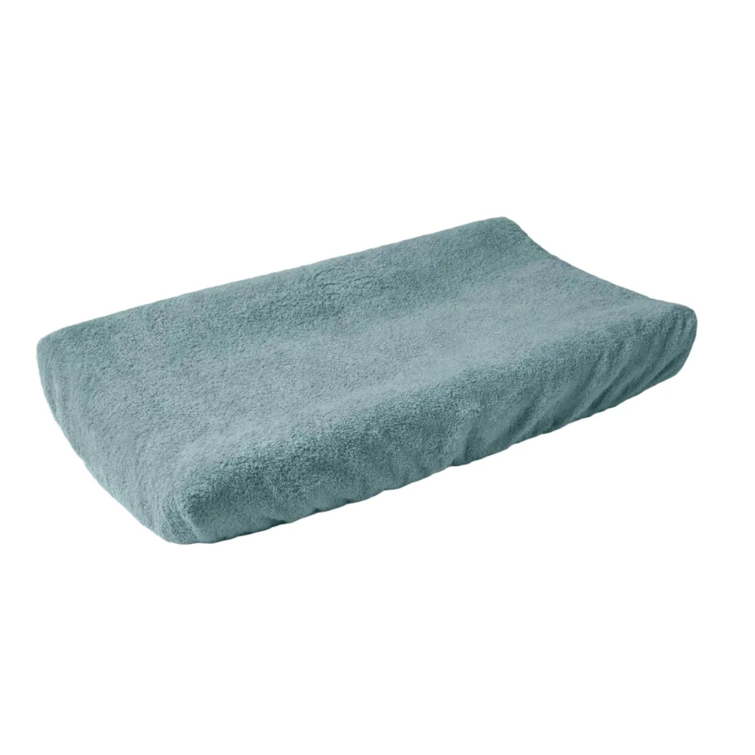Clean Coyuchi Cloud Loom™ Organic Changing Pad Covers Environmentally Friendly
