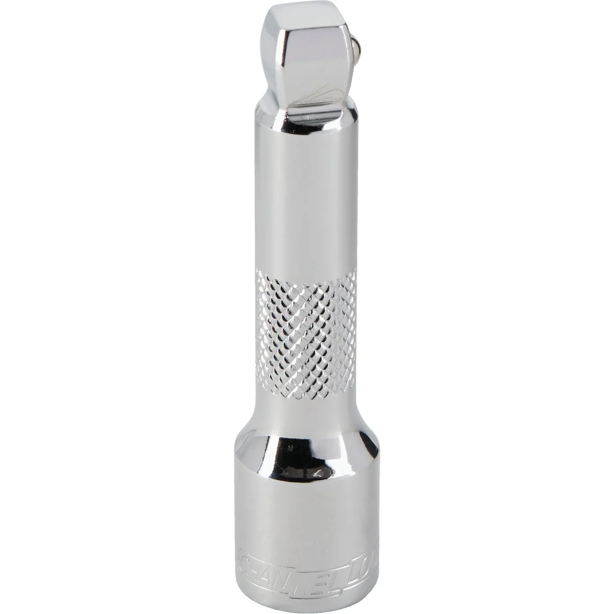 Dependable Channellock 3 8 In. Drive 3 In. Long Wobble Socket Extension Exceptional
