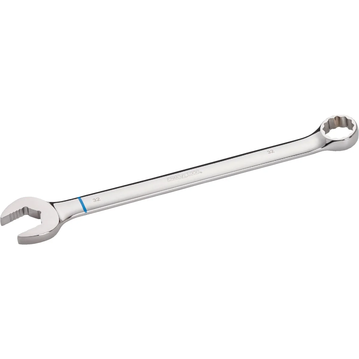 Premium Material Channellock Metric 32 mm 12-Point Combination Wrench Elegant